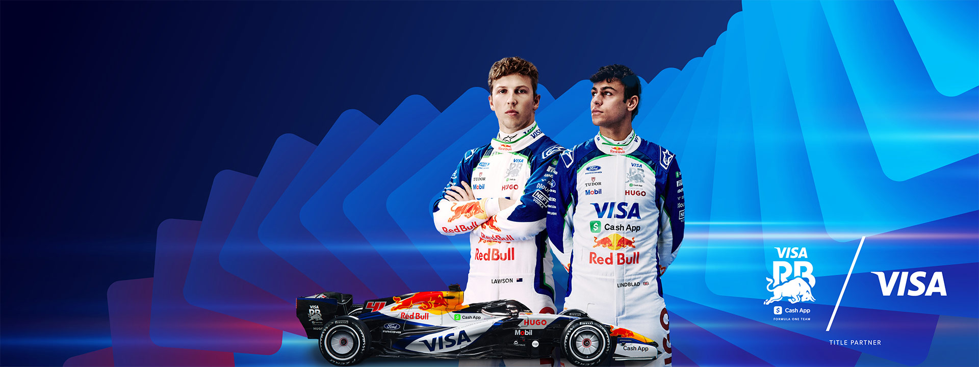 Visa Ignite Partner Program