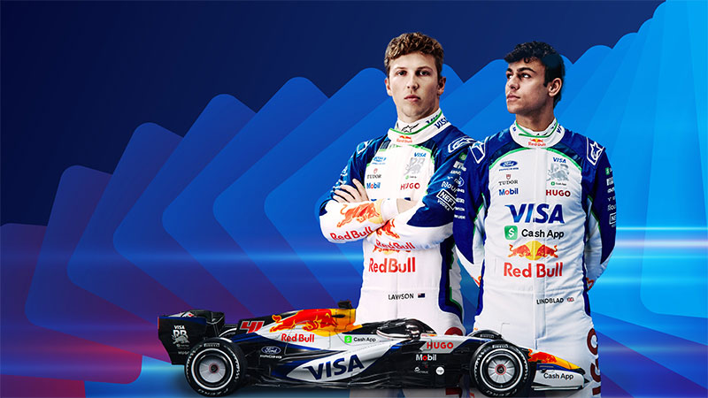 Visa Ignite Partner Program