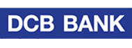 DCB Bank logo