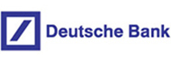 Deutsche Bank AG logo