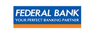 Federal Bank logo