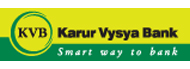 Karur Vysya Bank logo