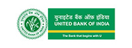 United Bank of India logo