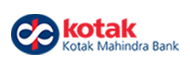 Kotak Mahindra Bank logo