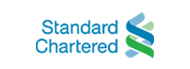 standard chartered bank logo