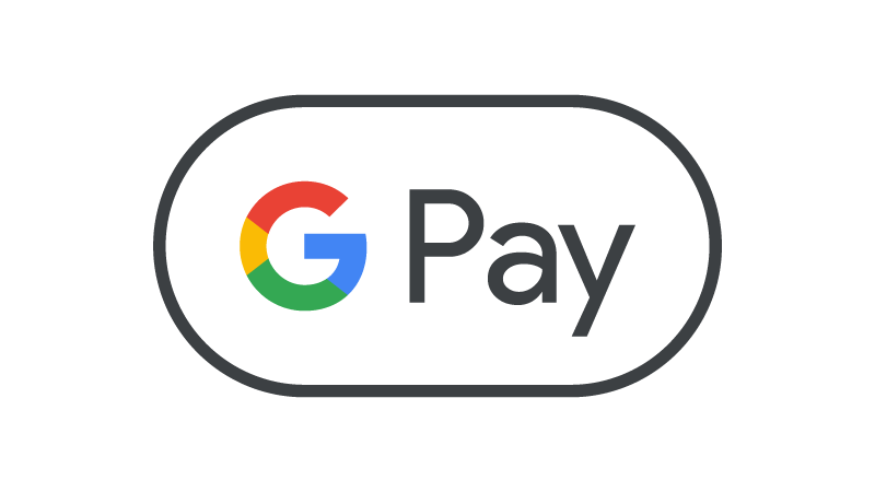Google Pay logo