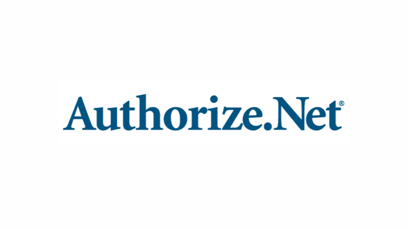 Authorize Dot Net logo.