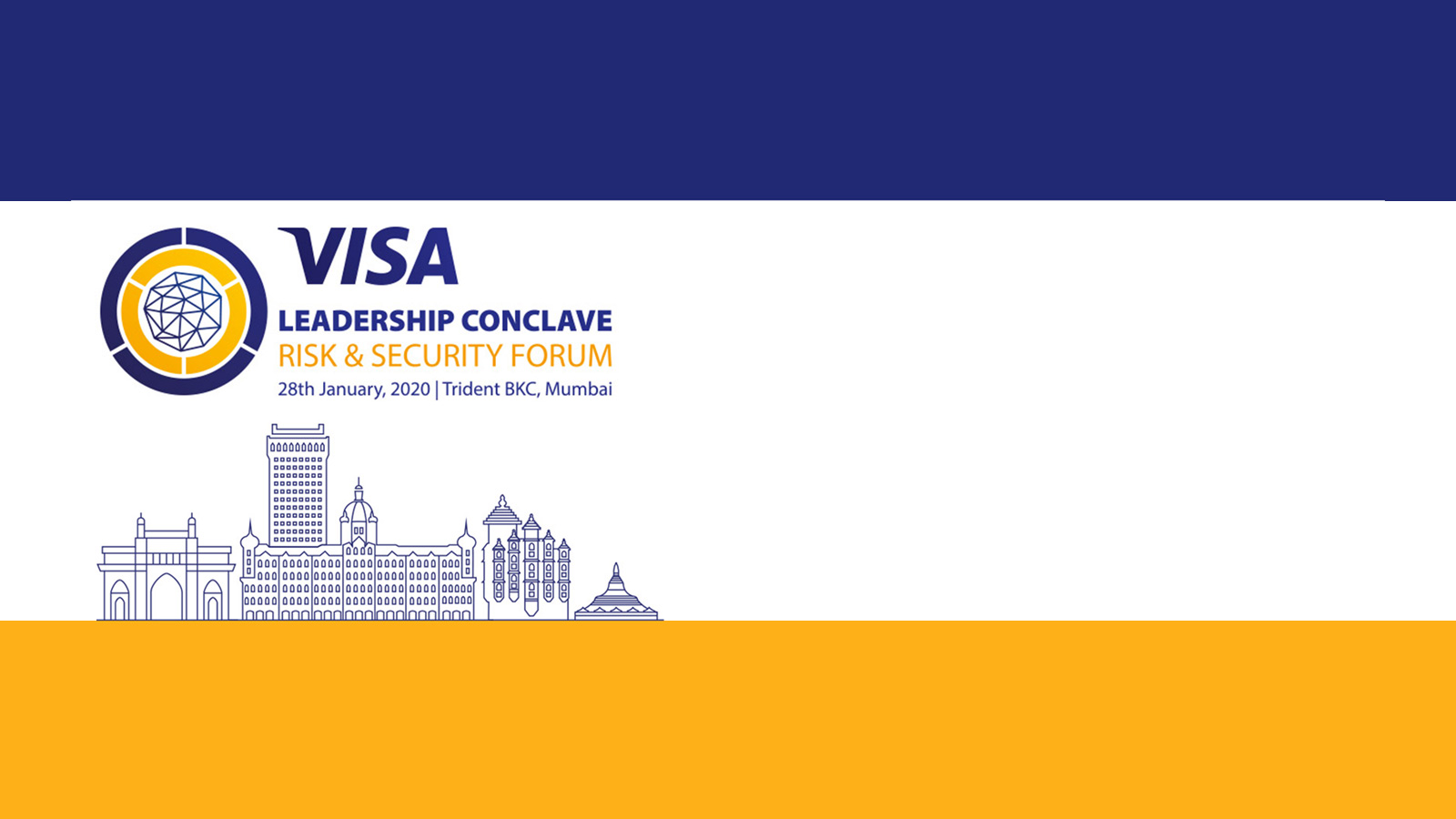 Visa Leadership Conclave